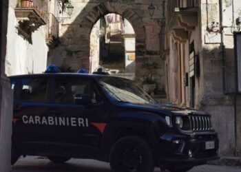 I Carabinieri di Chiaramonte Gulfi hanno individuato il nigeriano che, durante il recente Carnevale, si era reso protagonista di lesioni personali aggravate ai danni di un connazionale