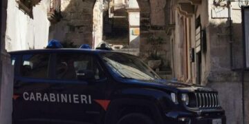 I Carabinieri di Chiaramonte Gulfi hanno individuato il nigeriano che, durante il recente Carnevale, si era reso protagonista di lesioni personali aggravate ai danni di un connazionale