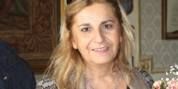 Regione, Margherita Rizza dirigente generale del dipartimento Affari extraregionali