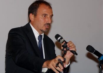 Intitolazione Museo Archeologico Ibleo di Ragusa al fascista Biagio Pace, l’intervento dell’on.le Nello Dipasquale