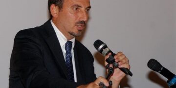 Intitolazione Museo Archeologico Ibleo di Ragusa al fascista Biagio Pace, l’intervento dell’on.le Nello Dipasquale