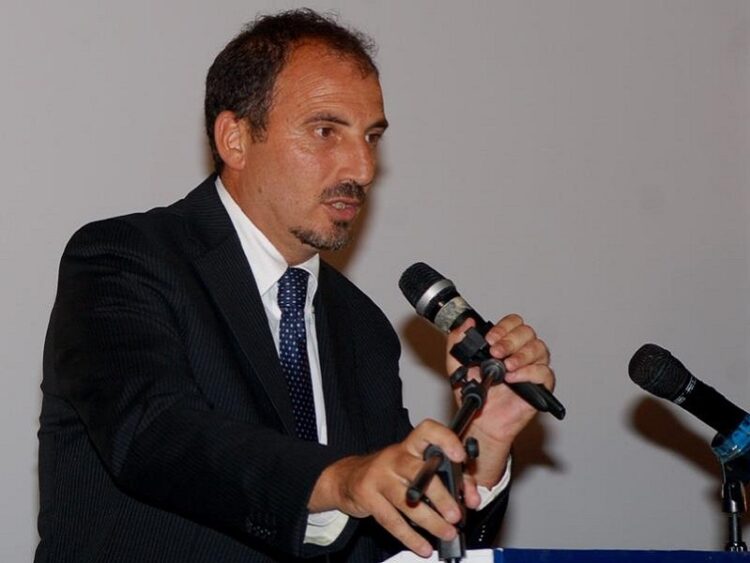 Intitolazione Museo Archeologico Ibleo di Ragusa al fascista Biagio Pace, l’intervento dell’on.le Nello Dipasquale