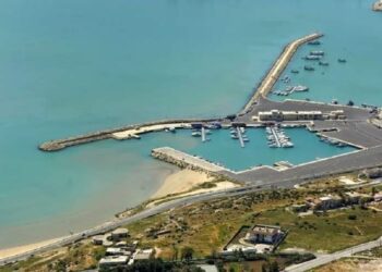 Pozzallo esclusa dall’Autorità Portuale Sud-Est, interviene l’On.Abbate