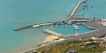 Pozzallo esclusa dall’Autorità Portuale Sud-Est, interviene l’On.Abbate