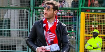 Toti Miccoli si dimette dalla carica di Presidente del FC VITTORIA ASD