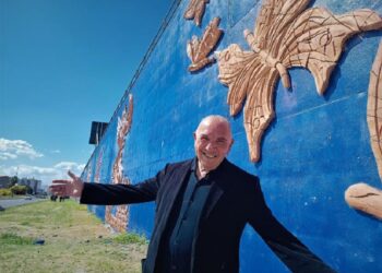 Fiumara d’Arte, ok della giunta a intesa Regione-Fondazione Presti