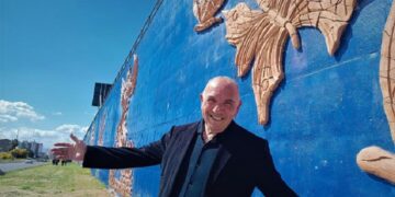 Fiumara d’Arte, ok della giunta a intesa Regione-Fondazione Presti