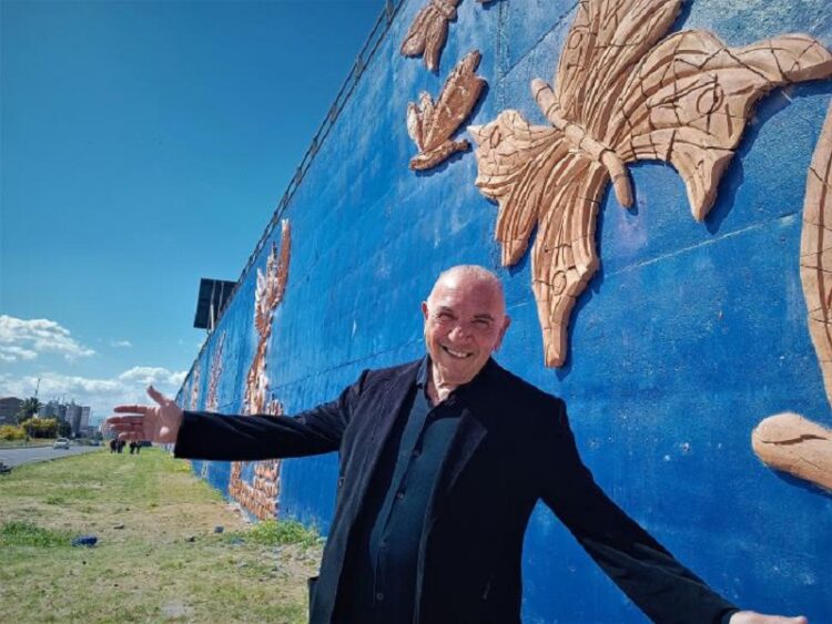 Fiumara d’Arte, ok della giunta a intesa Regione-Fondazione Presti