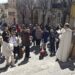 Festa di San Giuseppe a Ragusa, domenica benedizione degli animali sul sagrato della chiesa