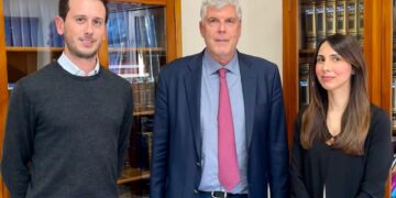 Sanità a Ragusa: incontro dei consiglieri comunali Bennardo e Caruso con il Commissario Straordinario dell’ASP Pino Drago