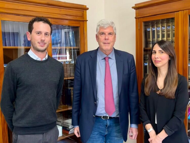 Sanità a Ragusa: incontro dei consiglieri comunali Bennardo e Caruso con il Commissario Straordinario dell’ASP Pino Drago