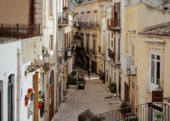 Oggi a Modica al via “N’uovo – momento urbano condiviso”