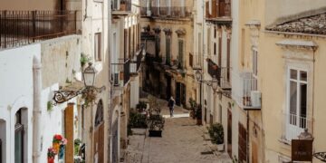 Oggi a Modica al via “N’uovo – momento urbano condiviso”