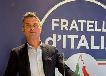 Luca Poidomani, Fratelli d’Italia: “Centro storico di Ragusa sempre più abbandonato”