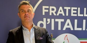Luca Poidomani, Fratelli d’Italia: “Centro storico di Ragusa sempre più abbandonato”