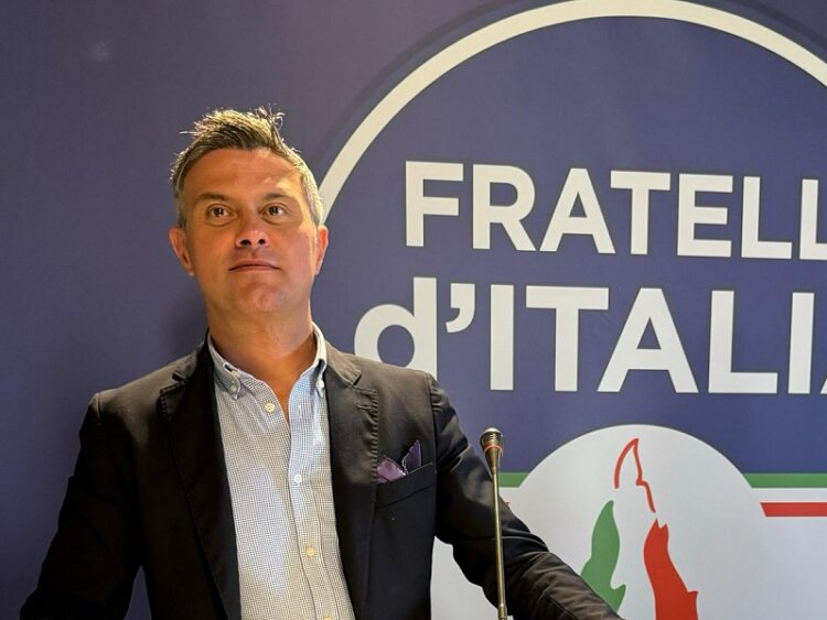 Luca Poidomani, Fratelli d’Italia: “Centro storico di Ragusa sempre più abbandonato”