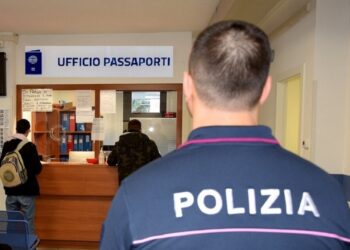Passaporti, a Ragusa Agenda Online per appuntamenti prioritari
