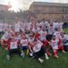 Il Vittoria di Toti Miccoli vola in Eccellenza a due giornate dal termine del campionato