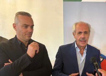 Conferenza programmatica del Movimento per l’Autonomia, venerdì a Ragusa, sarà presente il leader, l’on.le Raffaele Lombardo
