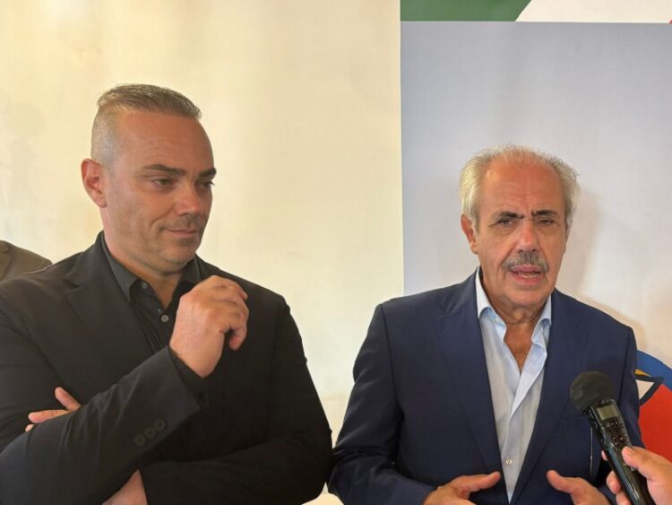 Conferenza programmatica del Movimento per l’Autonomia, venerdì a Ragusa, sarà presente il leader, l’on.le Raffaele Lombardo