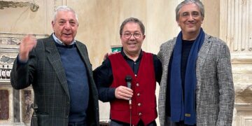 Ibla Meeting Art, il popolo dell’arte chiamato a raccolta