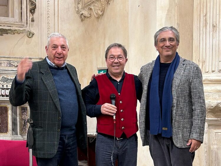 Ibla Meeting Art, il popolo dell’arte chiamato a raccolta