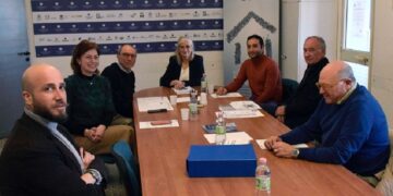 Il direttivo di Confcommercio sezionale Ragusa a confronto con gli operatori della categoria bar, ristoranti e panificatori