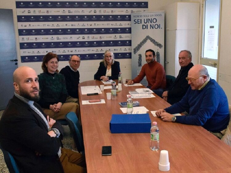 Il direttivo di Confcommercio sezionale Ragusa a confronto con gli operatori della categoria bar, ristoranti e panificatori