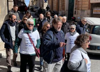 Vittoria, la Polizia procede all’arresto per furto aggravato all’interno di una villetta
