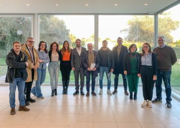 ATS Strade del Vino Cerasuolo: un percorso collettivo verso l’eccellenza enogastronomica e turistica