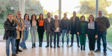 ATS Strade del Vino Cerasuolo: un percorso collettivo verso l’eccellenza enogastronomica e turistica