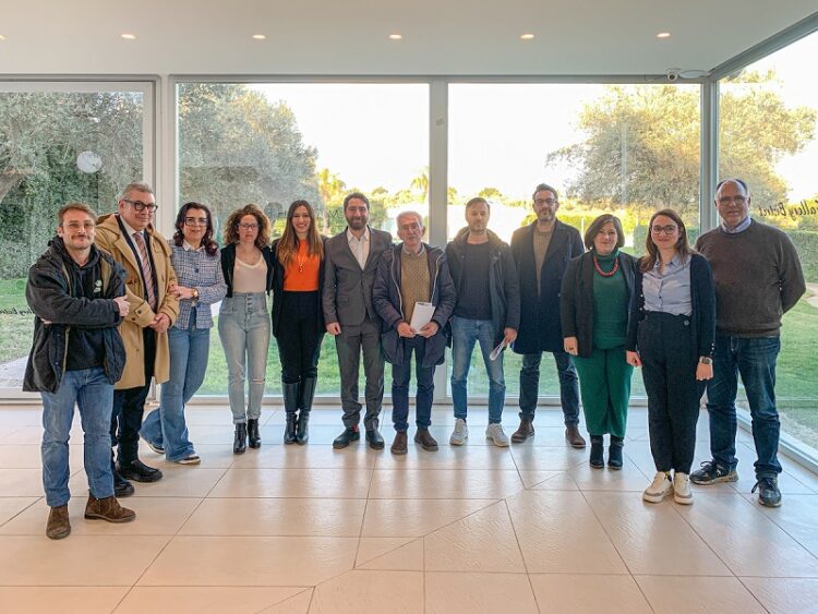 ATS Strade del Vino Cerasuolo: un percorso collettivo verso l’eccellenza enogastronomica e turistica