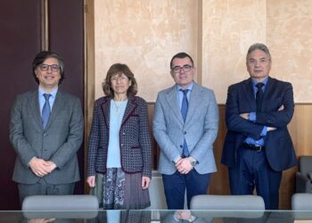 Insediato il Nucleo di valutazione al Libero Consorzio dei Comuni di Ragusa