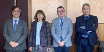 Insediato il Nucleo di valutazione al Libero Consorzio dei Comuni di Ragusa