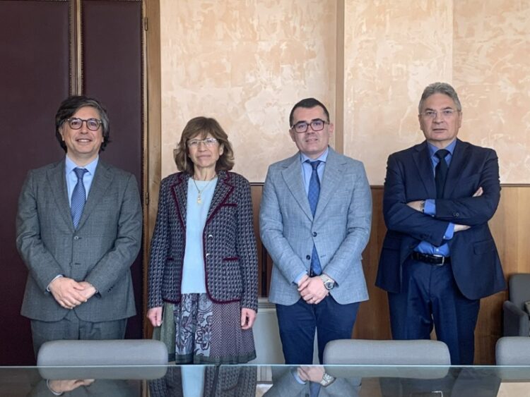 Insediato il Nucleo di valutazione al Libero Consorzio dei Comuni di Ragusa