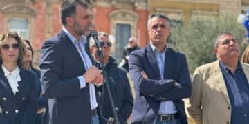 L’ex sindaco di Vittoria Giovanni Moscato assolto con formula piena dall’accusa di corruzione elettorale