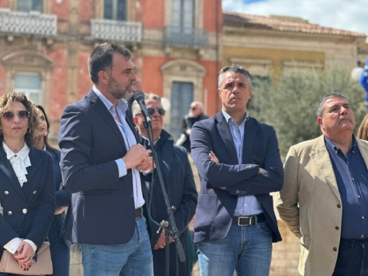 L’ex sindaco di Vittoria Giovanni Moscato assolto con formula piena dall’accusa di corruzione elettorale