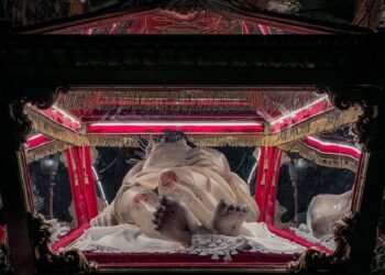 I Riti della Settimana Santa a Ragusa