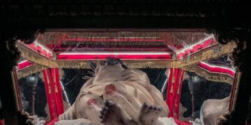 I Riti della Settimana Santa a Ragusa
