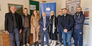 Gregorio Lenzo riconfermato alla guida di Confcommercio Vittoria