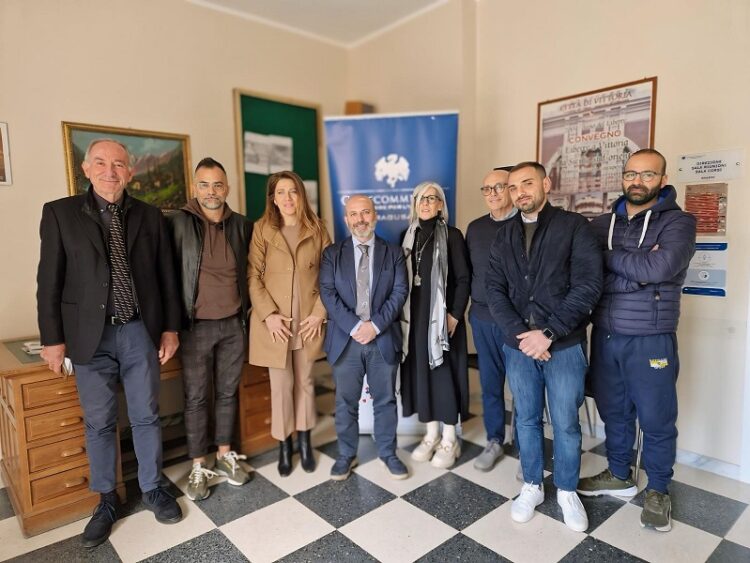 Gregorio Lenzo riconfermato alla guida di Confcommercio Vittoria
