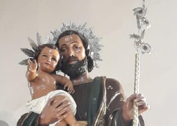 Festeggiamenti in onore del Patriarca San Giuseppe anche a Marina di Ragusa