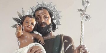 Festeggiamenti in onore del Patriarca San Giuseppe anche a Marina di Ragusa