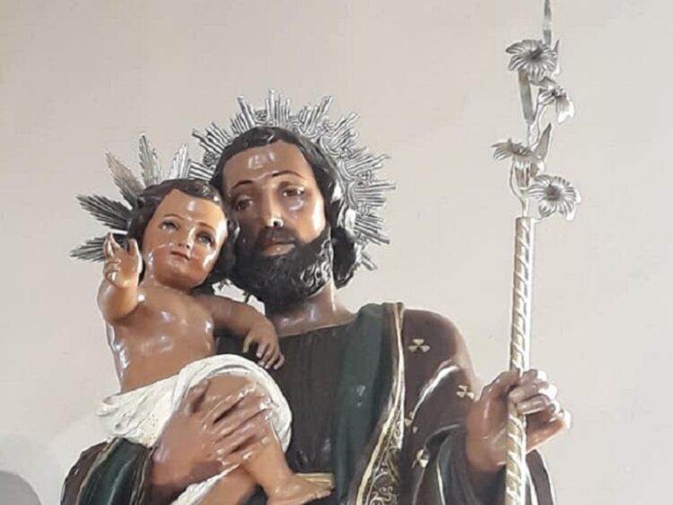 Festeggiamenti in onore del Patriarca San Giuseppe anche a Marina di Ragusa