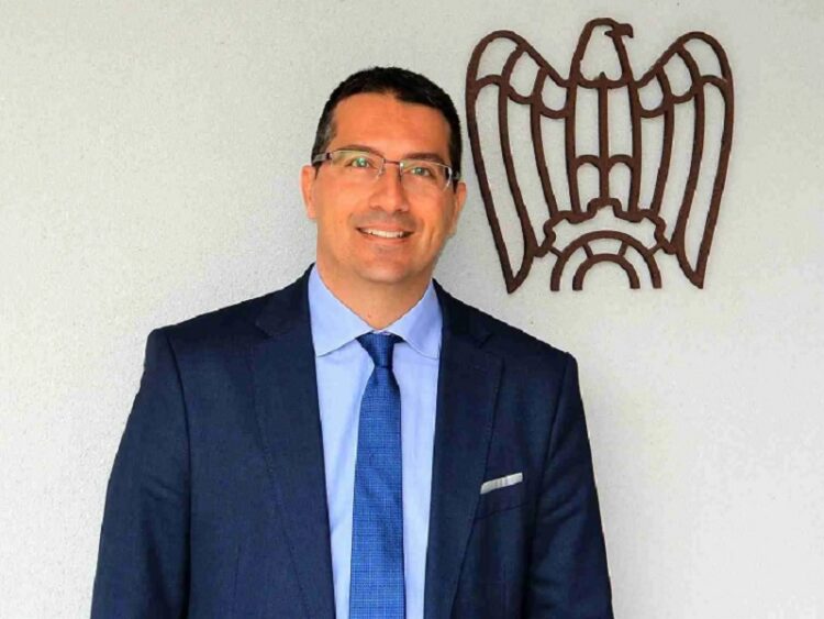 Aerolinee Siciliane: eletto presidente del consiglio di sorveglianza Leonardo Licitra