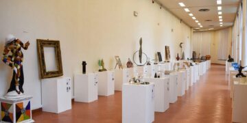 “Di luce propria”, mostra organizzata dall’Unione nazionale Cna artistico e tradizionale