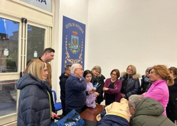 Progetto “Vittoria e Scoglitti cardioprotette”, Confcommercio sezionale in prima linea.