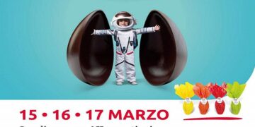 “Dentro un Uovo di Pasqua AIL c’è molto di più di una semplice sorpresa”
