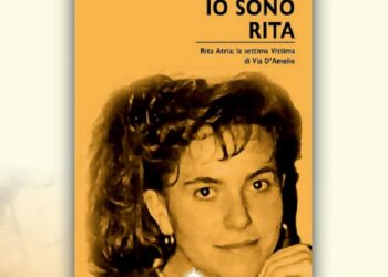 “Io sono Rita”, la settima vittima di Via D’Amelio