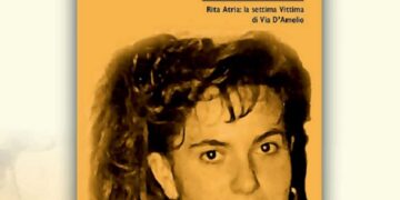 “Io sono Rita”, la settima vittima di Via D’Amelio
